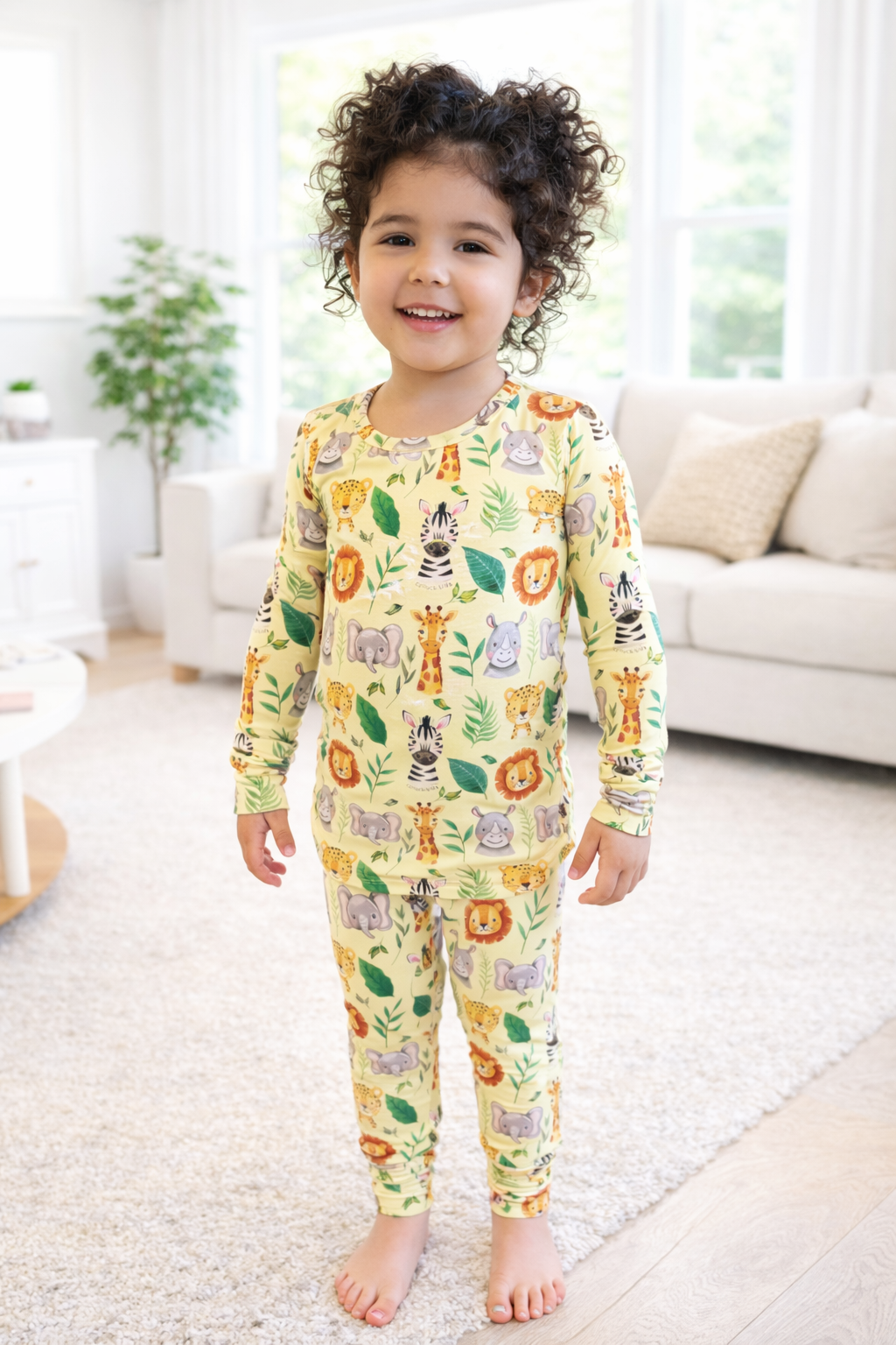 PJ Sets