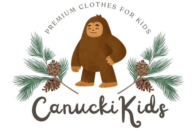 Canucki Kids